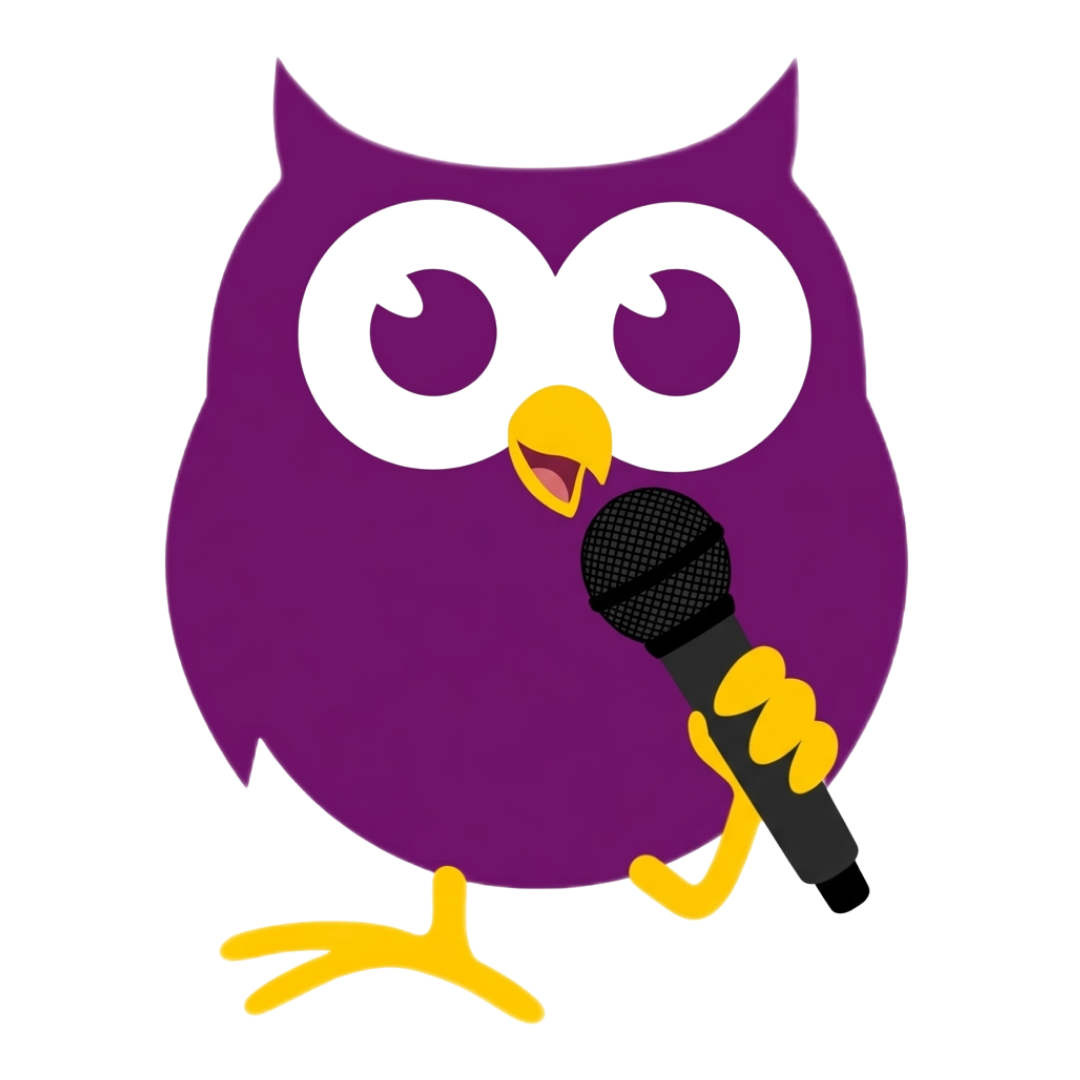 Easy Owl